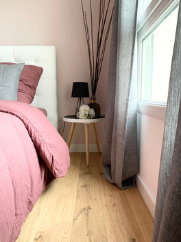 Décoration de chambre