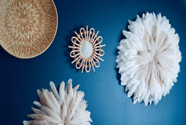 Décoration Juju Hat