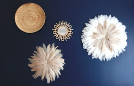 Décoration Juju Hat