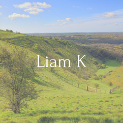 Liam K