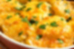Teglia di parmigiana di patate 6 pax