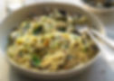 ★ Spaghettoni con vongole veraci