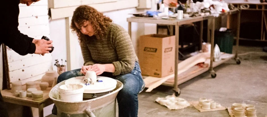 Life After Uni: Beatrice Waller In Conversation with Maeve Sullivan