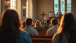 Crafting a Vision for Long-Term Ministry Success