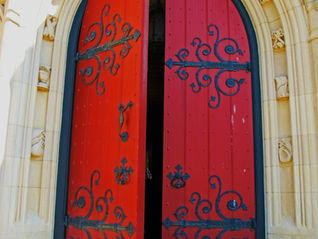 The Obstacle Is the Opening: Revitalizing Your Invite Welcome Connect Ministry This Fall