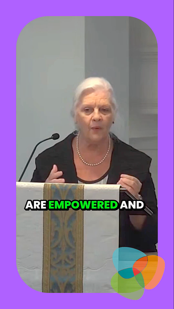 Video: The Power of Sacred Listening