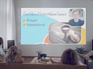 Back to Church: How Your Invite Welcome Connect Team Can Plan Now for a Transformative September