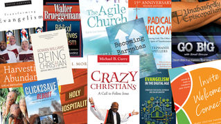 Invite Welcome Connect Summer Reading List