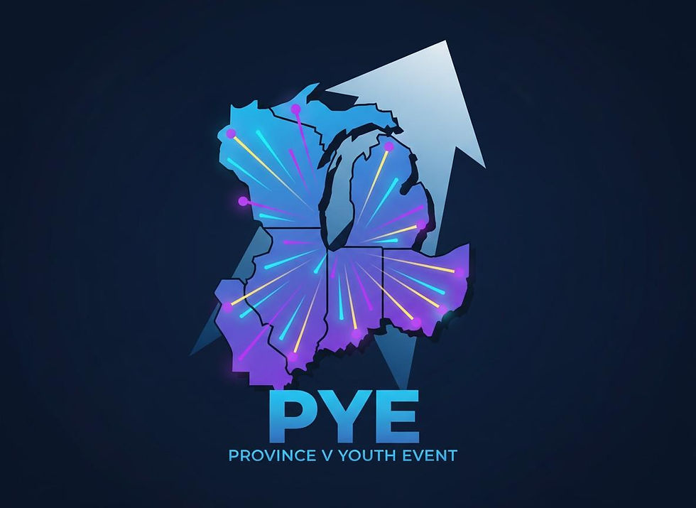Province V Newsletter—June 2026