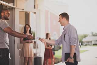 The Power of Personal Invitation: What the Research Says About Church Growth