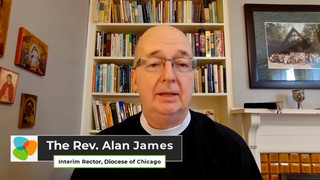 Video: Invite Welcome Connect for Congregations in Transition