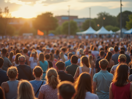Strengthening Bonds Within Faith Communities