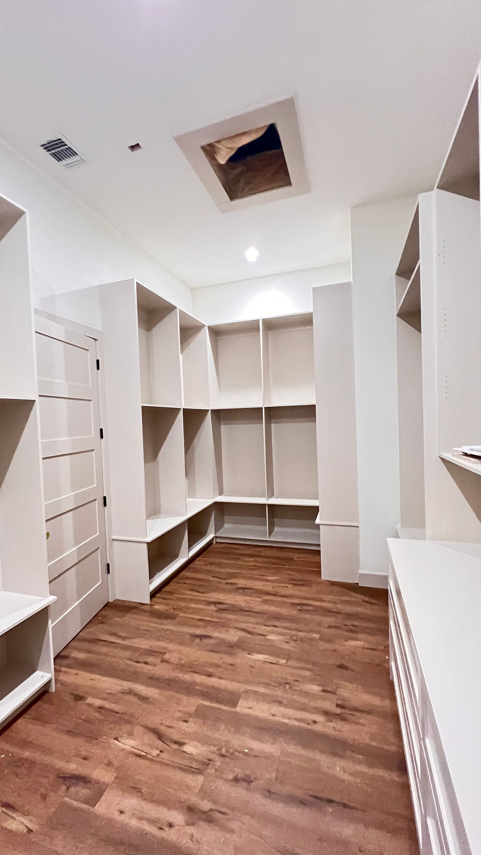 Professional interior painting in Austin TX by Brush Brothers Painting