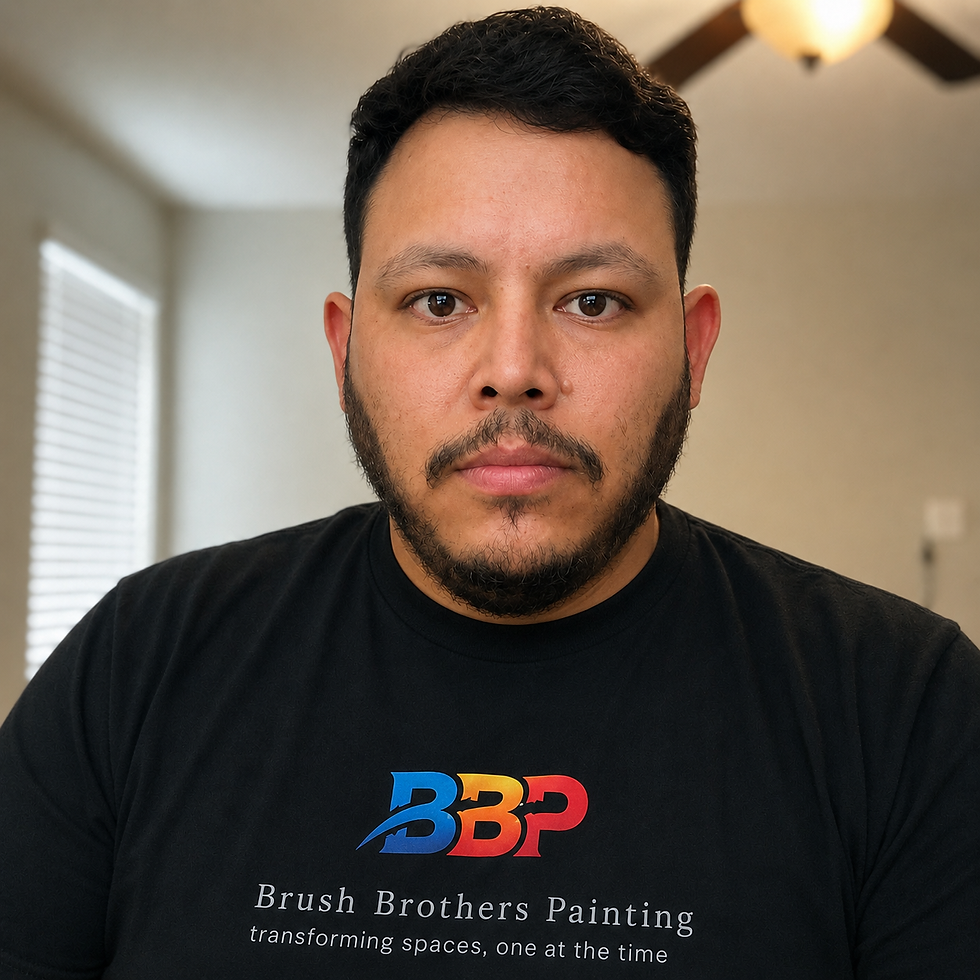 brush brothers painting