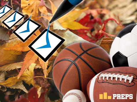 Fall Recruitment Checklist for College-Bound Athletes