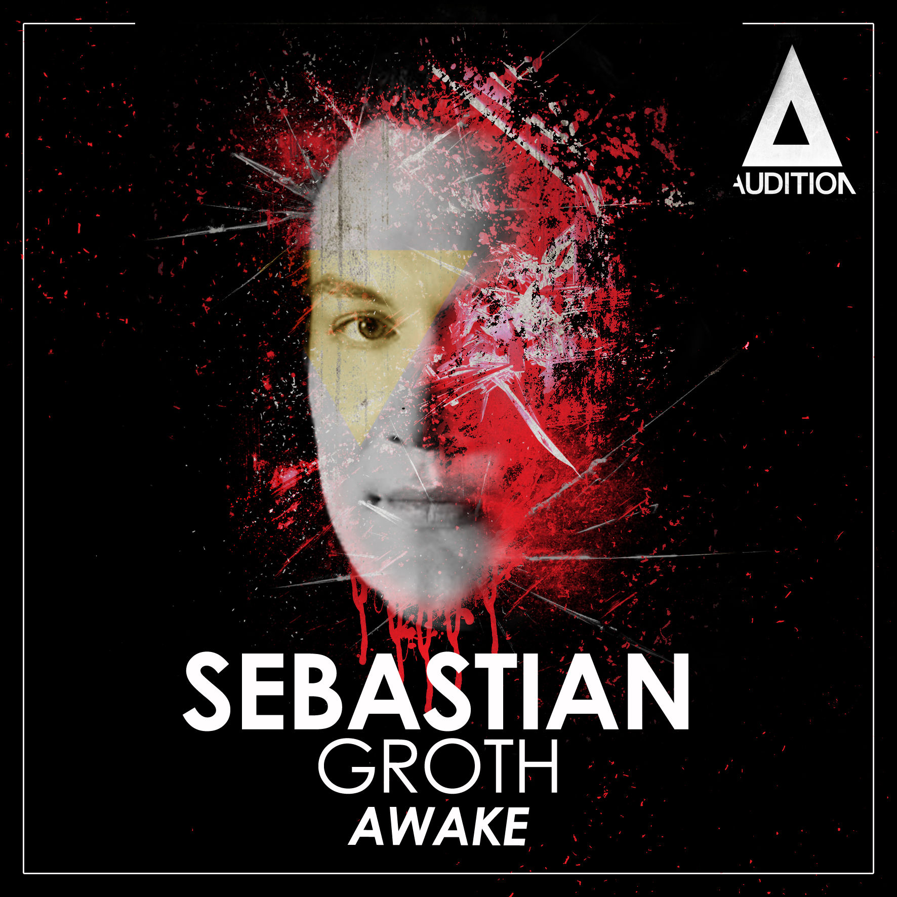CD - Sebastian Groth - Awake