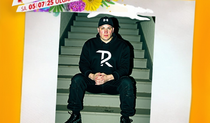 Sebastian Groth - Ruhr In Love 2025 x Tagesraver Stage | Hard Techno | Live Set Audio & Video