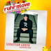 Sebastian Groth - Ruhr In Love 2025 x Tagesraver Stage | Hard Techno | Live Set Audio & Video