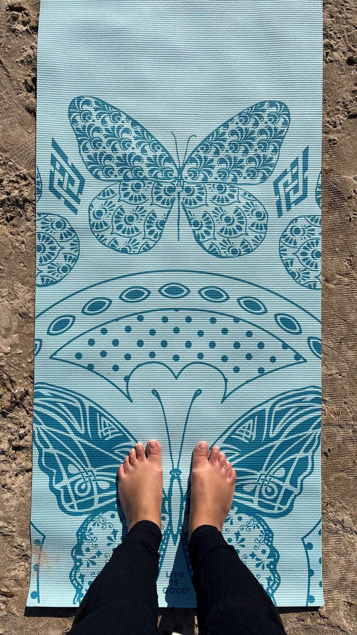 Uma boa vida: Como viver com mais significado e realização