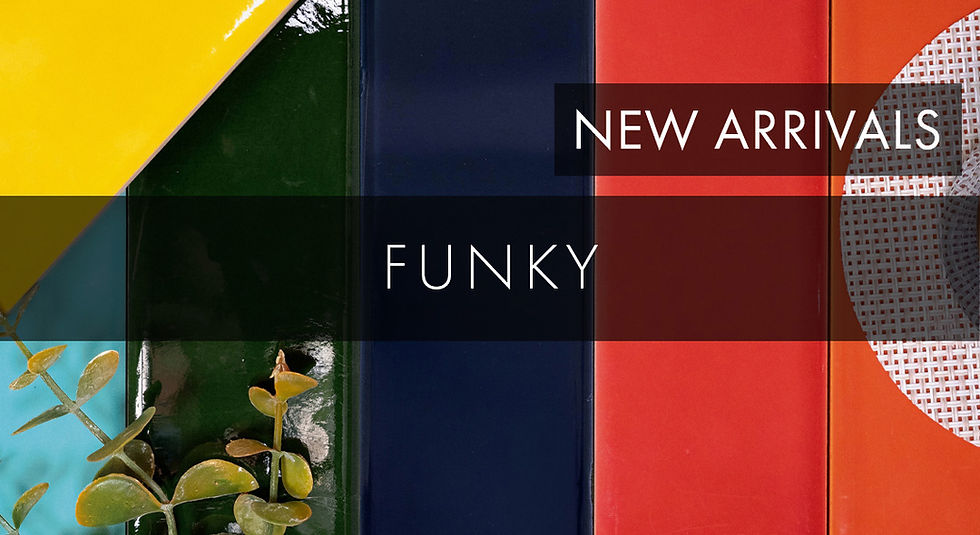 Funky Collection
