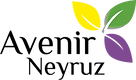 Les trois couleurs d'Avenir Neyruz