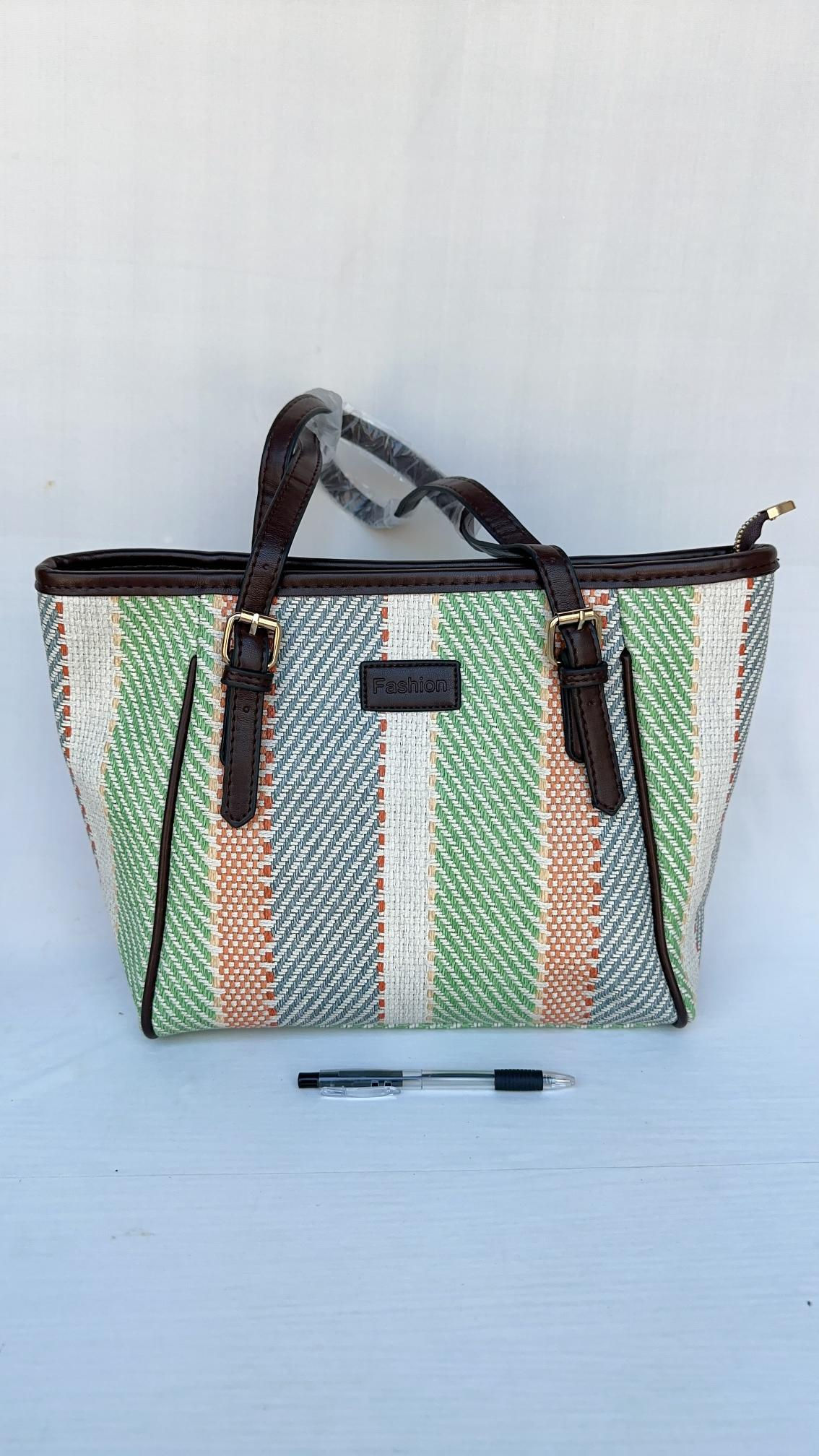 678-16 Handbag $20.00 Each