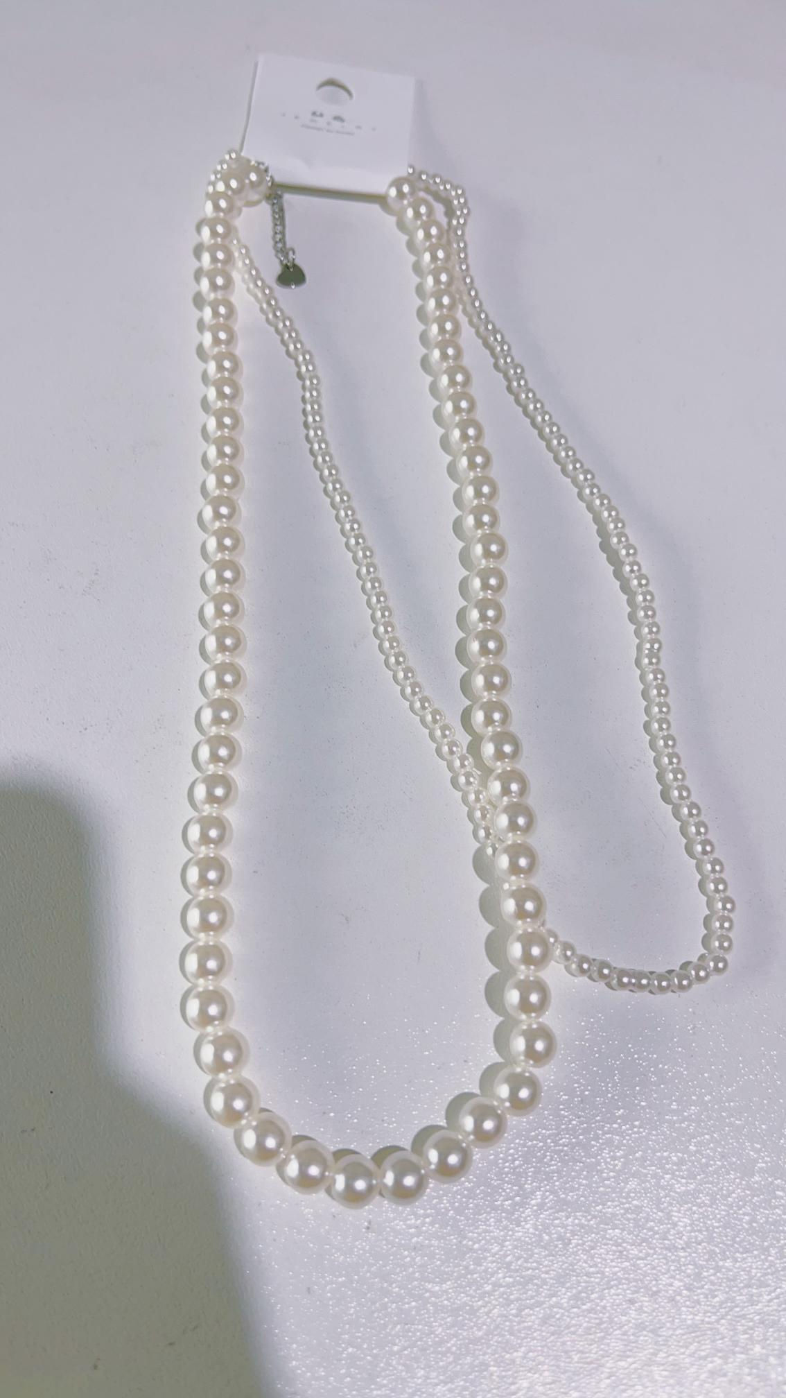 0037-41 Necklace $5.00 Each