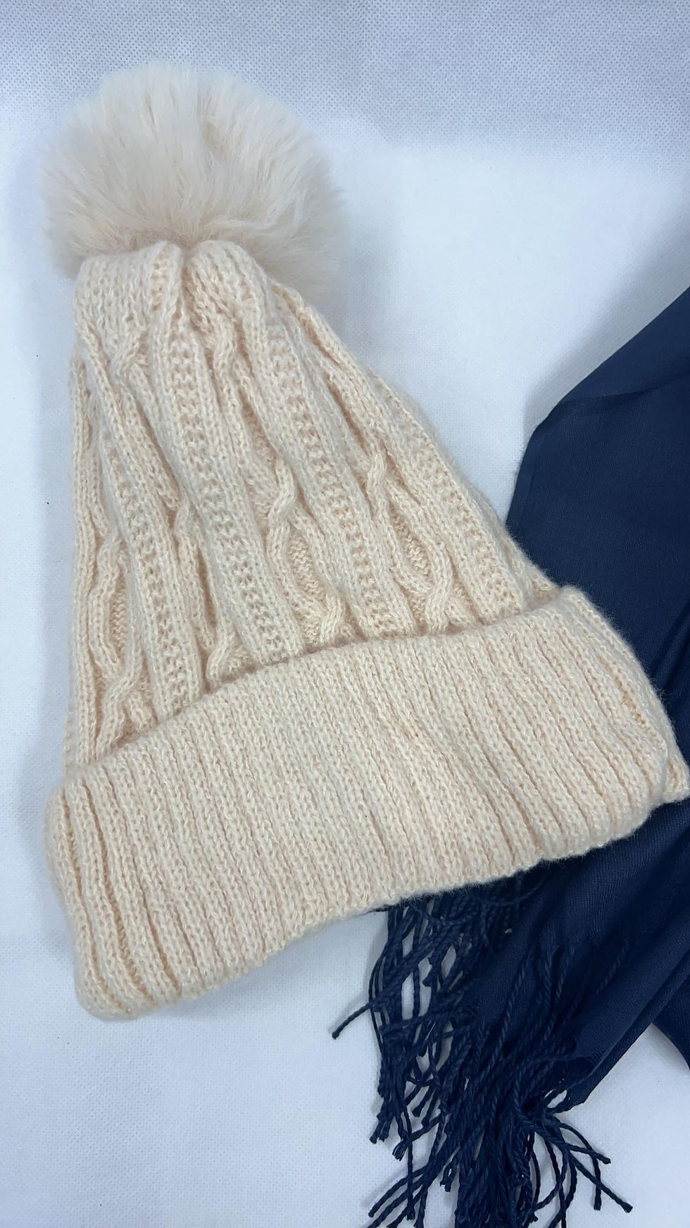 Thumbnail: SC57 Beanie hat $4.50 Each