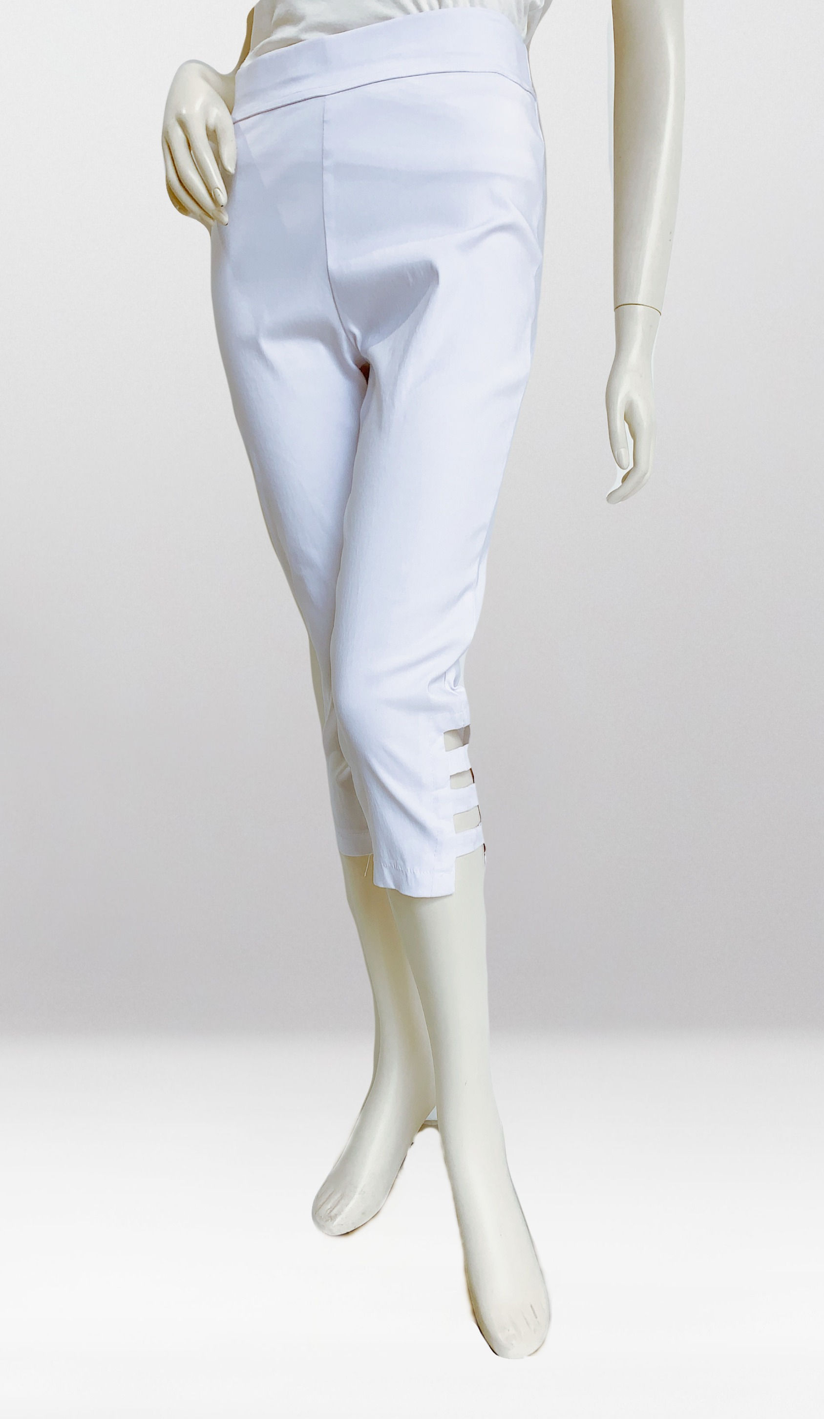 P1287 Pants $12.00 Each White