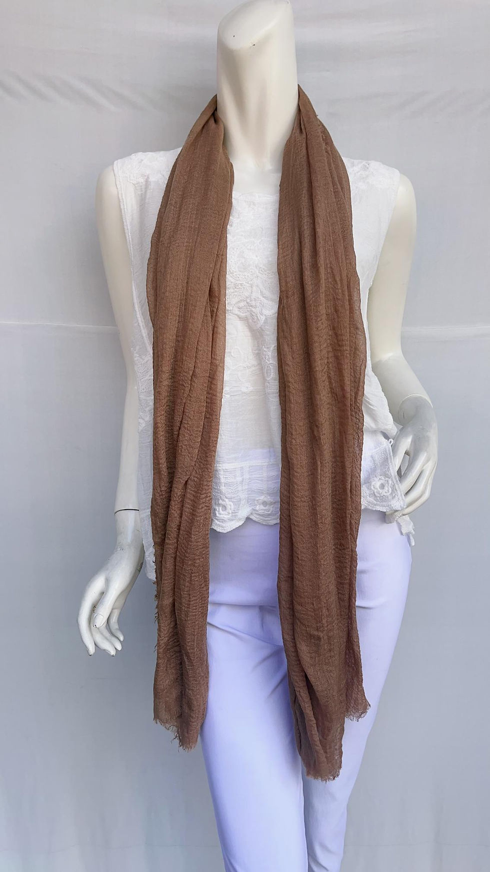 Thumbnail: SC51 - B Scarf $4.00 Each