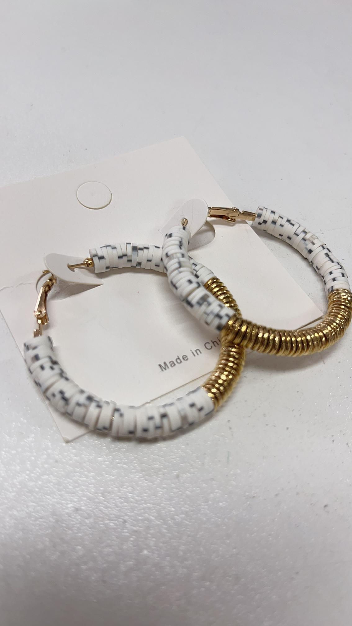 0031-363JL Earring $5.50 Each