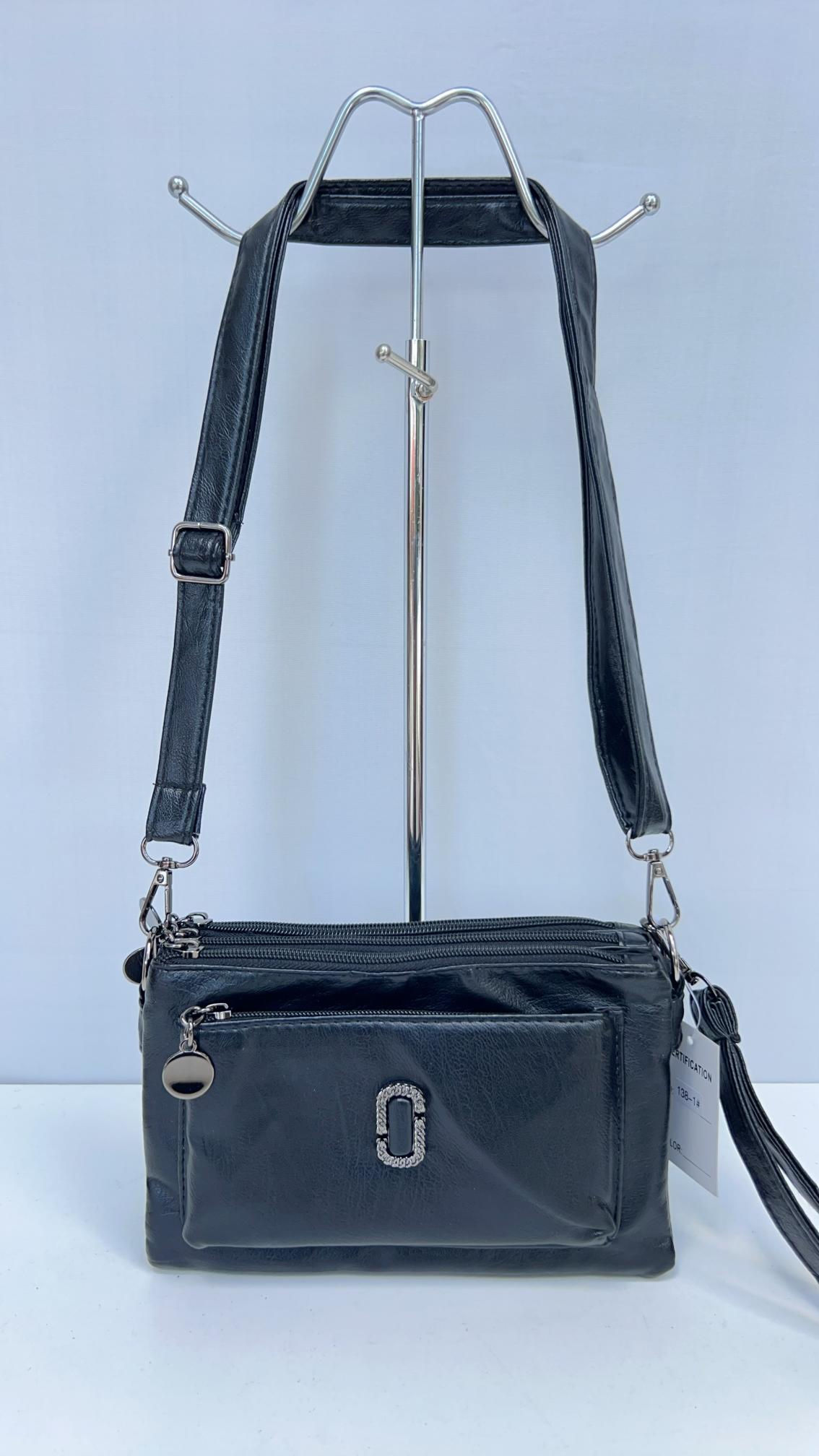 138-1 Handbag $11.00 Each