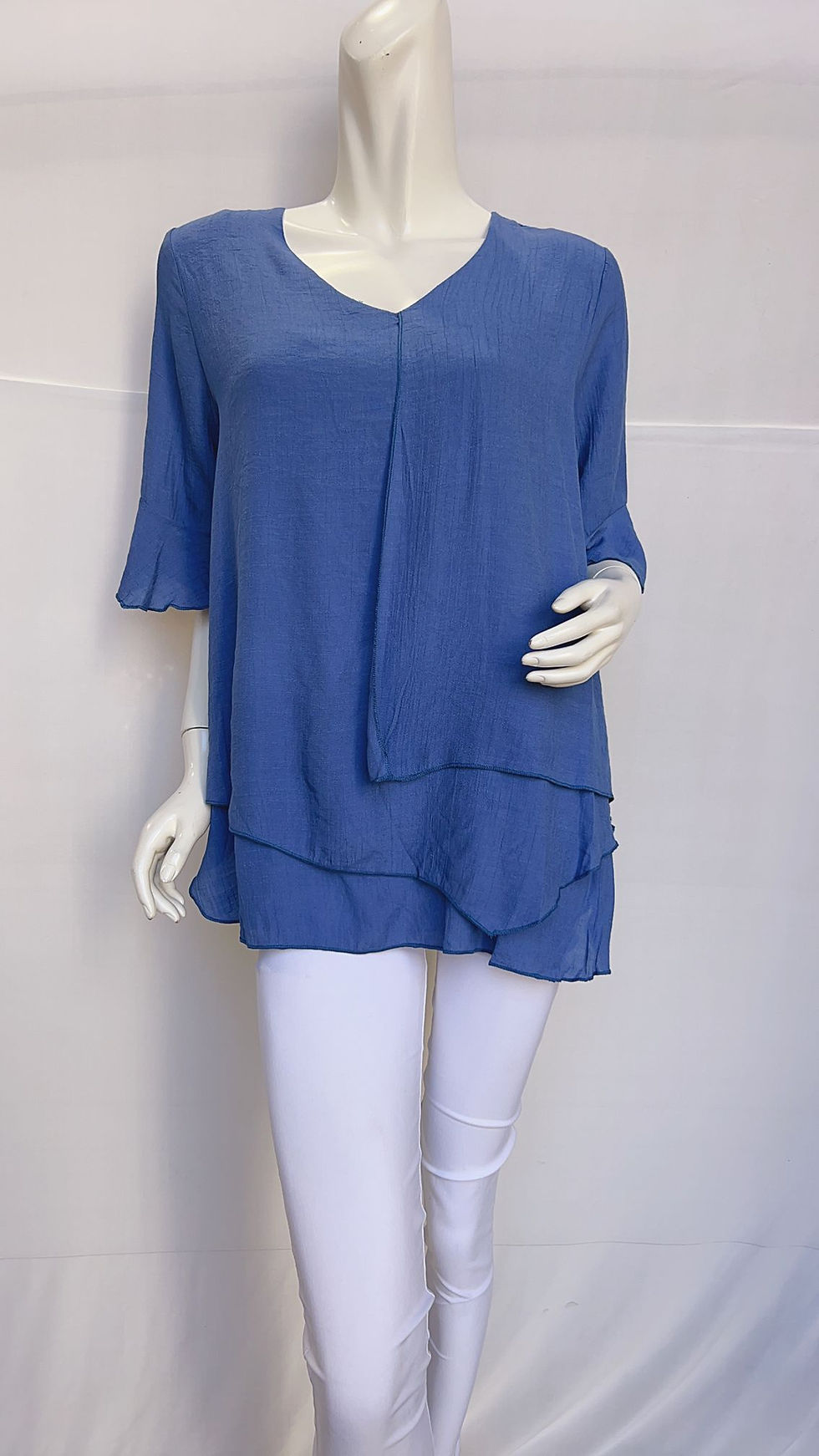 Thumbnail: T2320Top - ( 5Pcs/bulk - size:10-18)