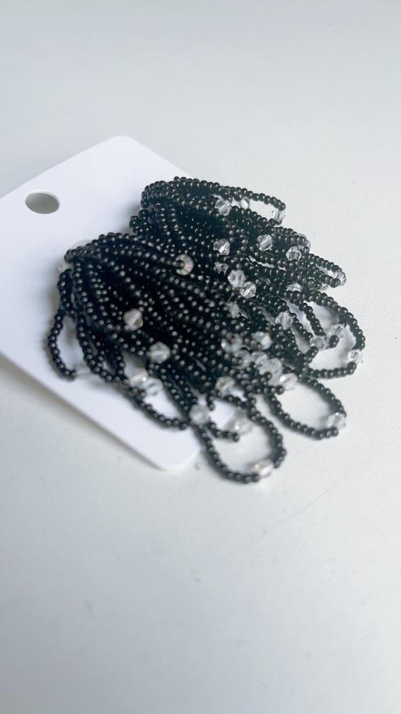 Thumbnail: 0033-5 Earrings $5.00 Each