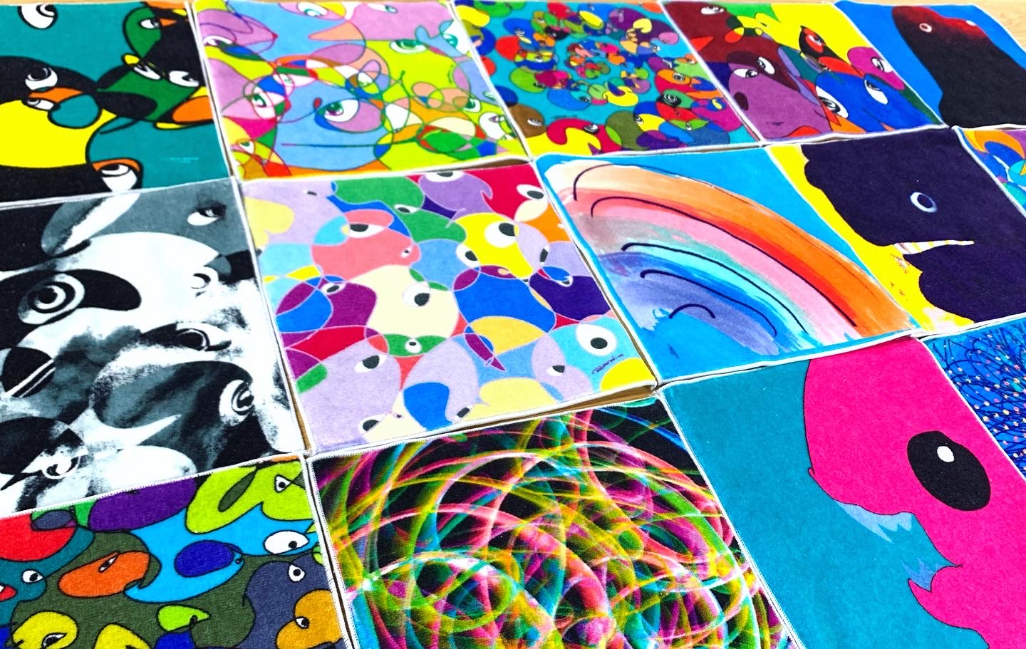 ART LICENSE