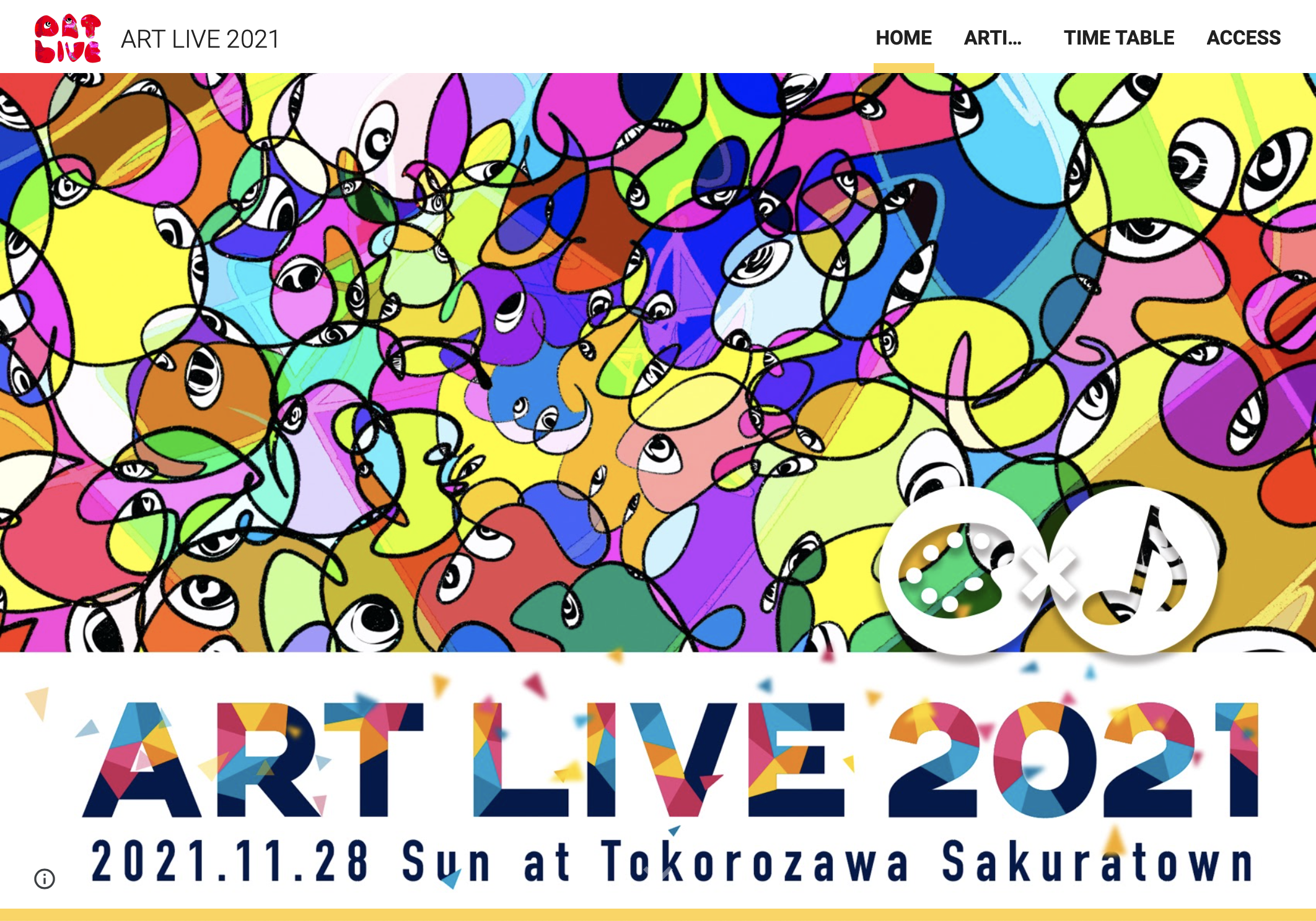 COLLABORATION