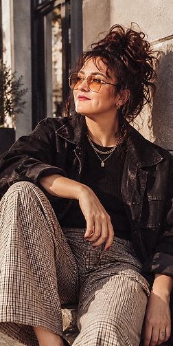 Janine Wirt