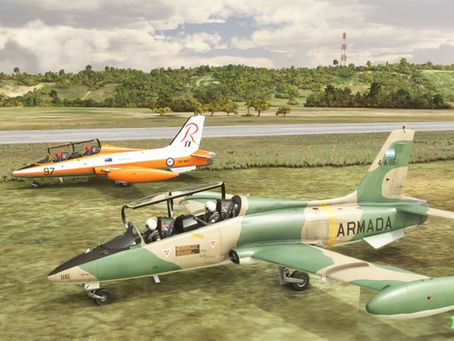[FSX P3D] FTX US Eagle County Regional Airport Game Hack