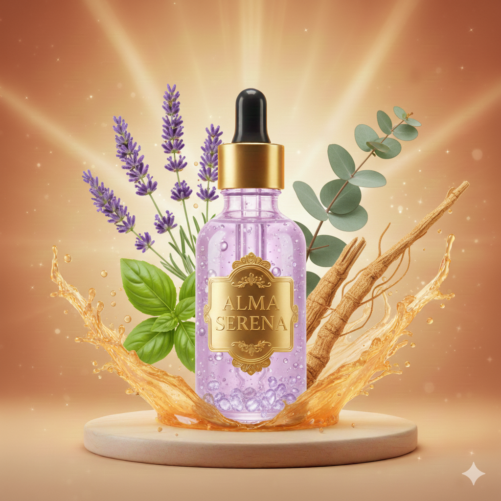 Lead & Rise™ – Alma Serena