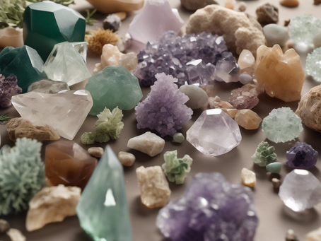 Enhance Your Energy: Personalized Kits for Holistic Healing