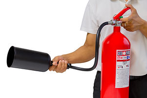 southern fire and safety company fire extinguishers