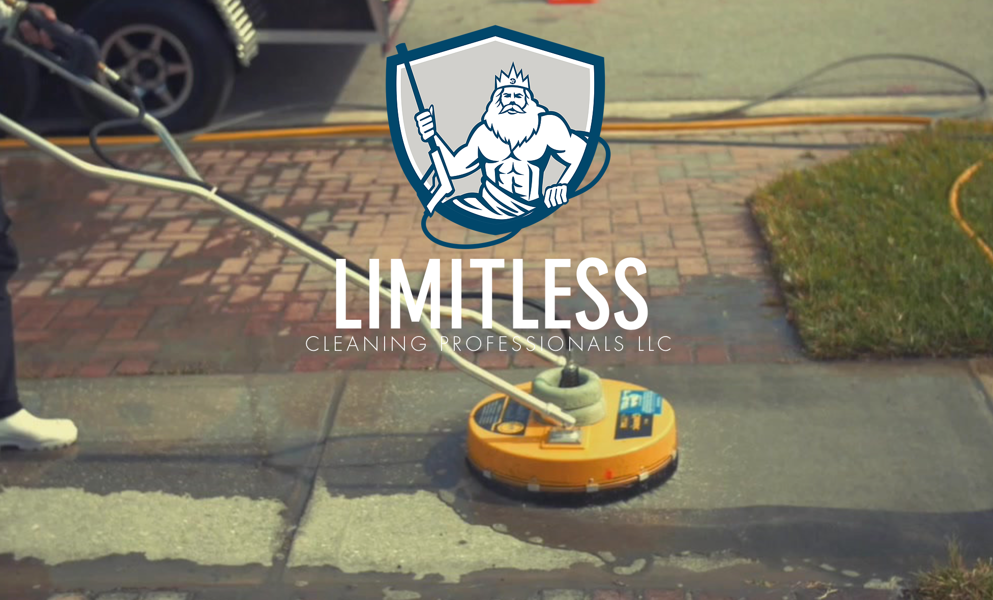Limitless Cleaning Professionals LLC