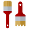 Paint Brushes