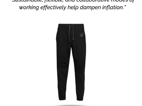 Green spaces should be preserved.