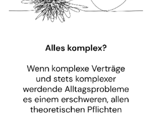 Part 9 : Wie können Banken und Versicherungen transparenter und einfacher werden?