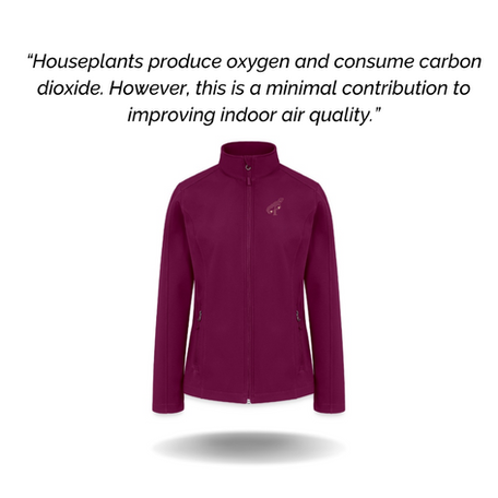 Indoor CO2 levels tend to rise in spaces where people, machinery, and equipment operate in confined areas.