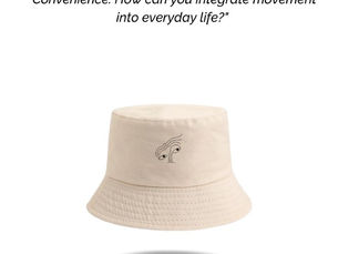 Work, movement and health in harmony