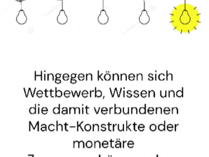 Part 7 : Wie können Banken und Versicherungen transparenter und einfacher werden?