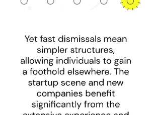 PART 5: How does advertising affect jobs and industry?