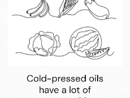 PART 2: How do unsaturated omega-3 fatty acids benefit heart health and blood lipids?